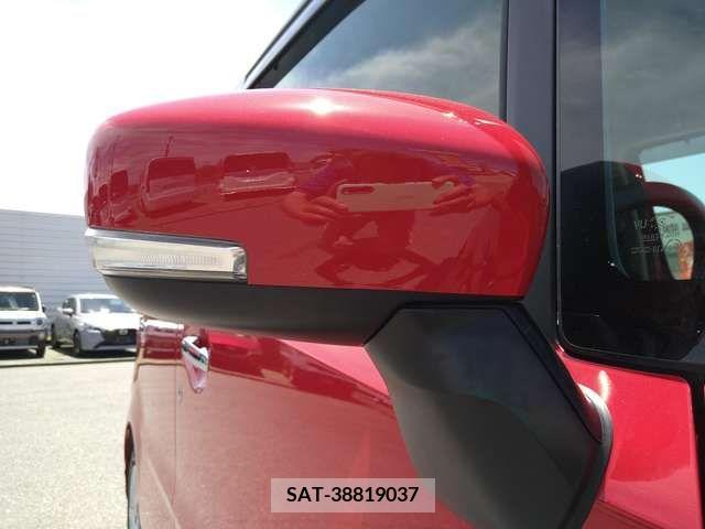 Suzuki WAGON R 2019-03 290074-10