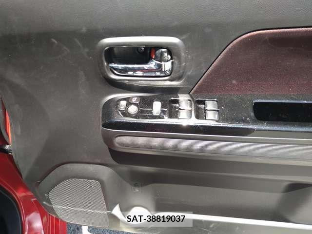 Suzuki WAGON R 2019-03 290074-19