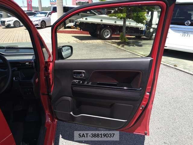 Suzuki WAGON R 2019-03 290074-18