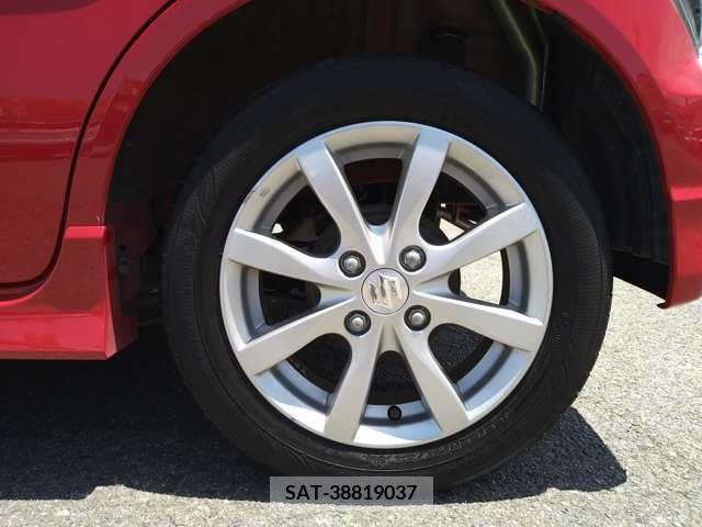 Suzuki WAGON R 2019-03 290074-16