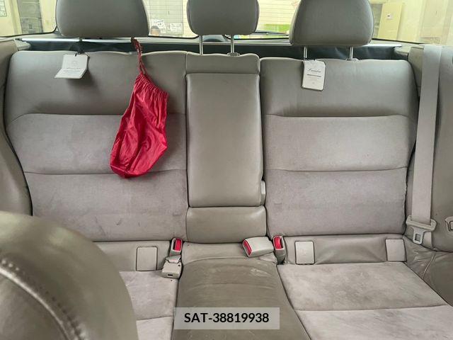 Subaru OUTBACK 2005-06 274862-7