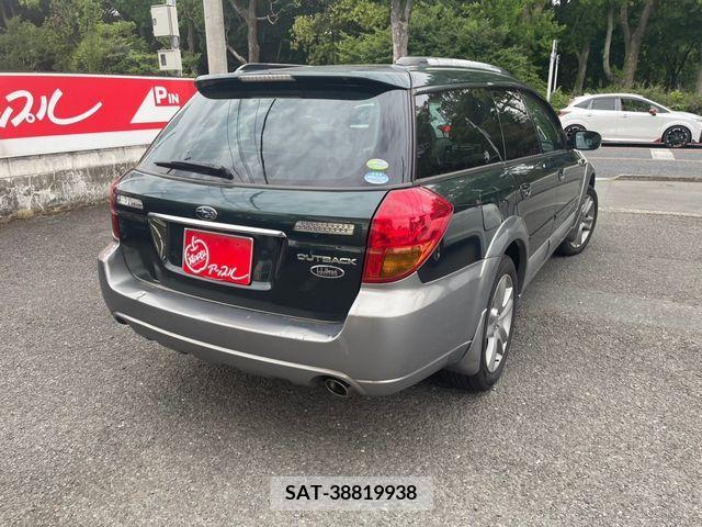 Subaru OUTBACK 2005-06 274862-1