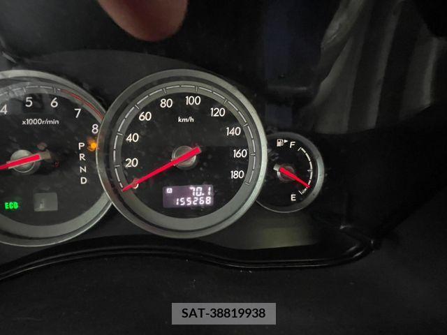 Subaru OUTBACK 2005-06 274862-2