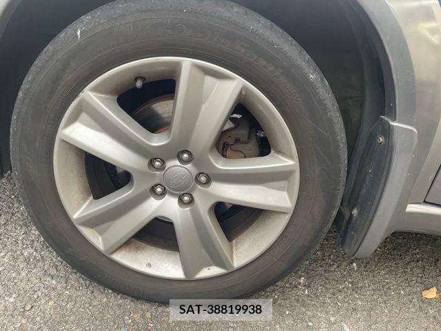 Subaru OUTBACK 2005-06 274862-3
