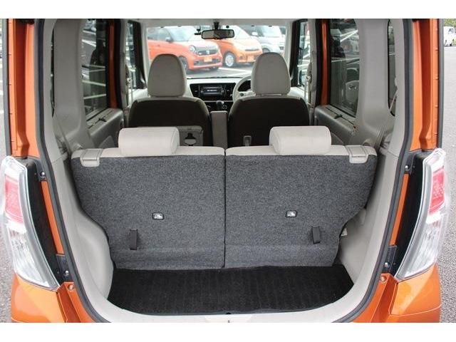 Nissan DAYZ ROOX 2017-04 12528-8