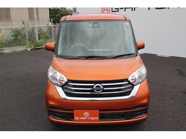 Nissan DAYZ ROOX 2017-04 12528-1