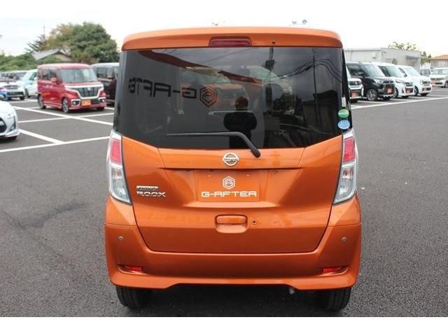 Nissan DAYZ ROOX 2017-04 12528-3