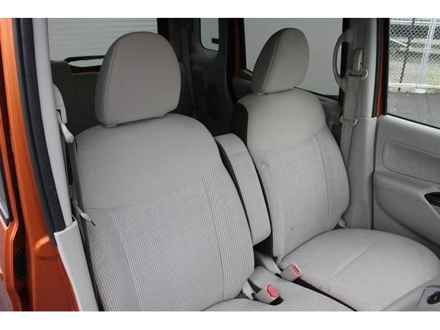 Nissan DAYZ ROOX 2017-04 12528-9