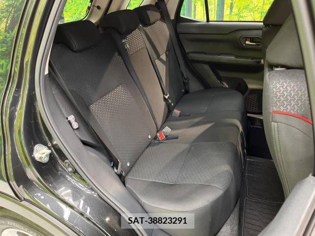 Toyota RAIZE 2023-06 208553-9