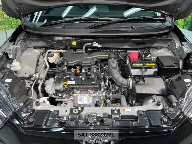 Toyota RAIZE 2023-06 208553-18