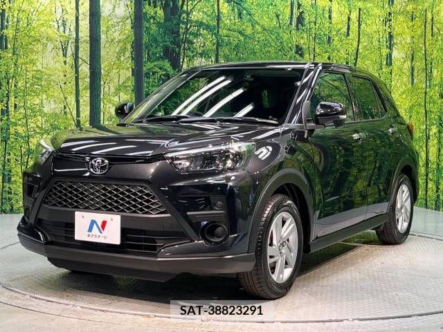 Toyota RAIZE 2023-06 208553-16