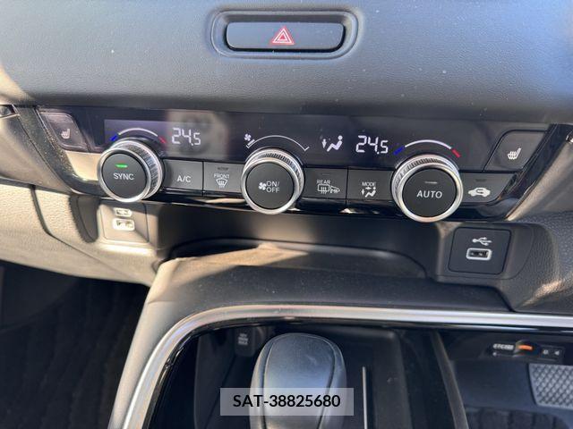 Honda VEZEL 2021-10 204996-13