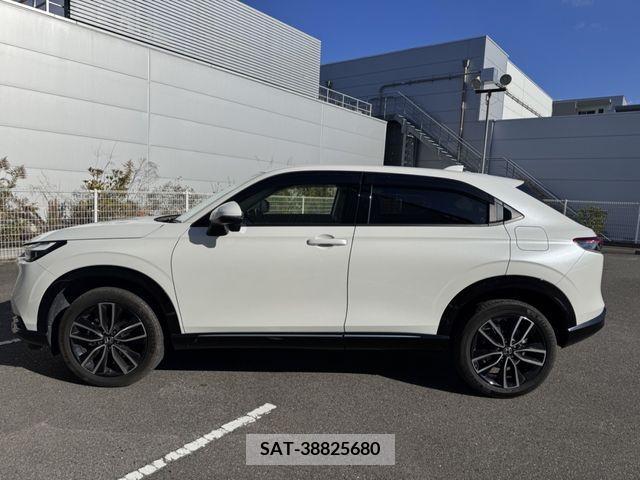 Honda VEZEL 2021-10 204996-3