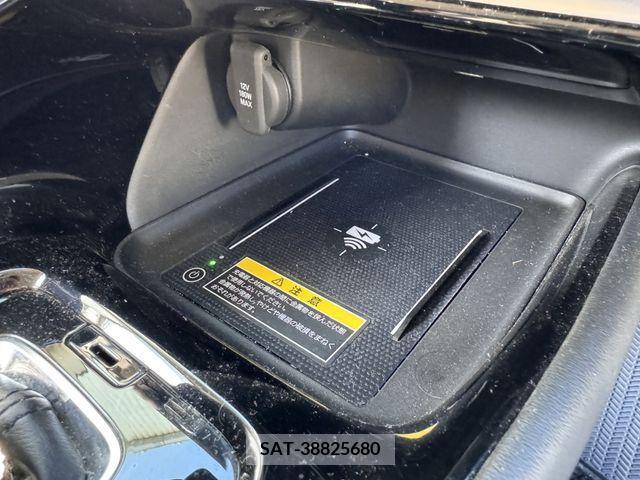 Honda VEZEL 2021-10 204996-14