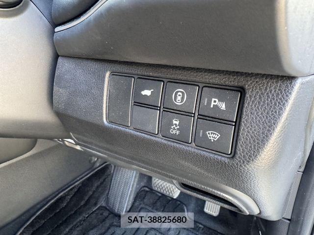 Honda VEZEL 2021-10 204996-15