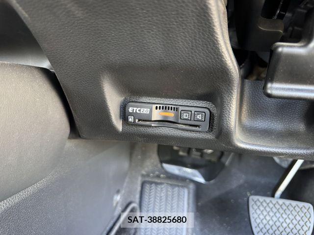 Honda VEZEL 2021-10 204996-16