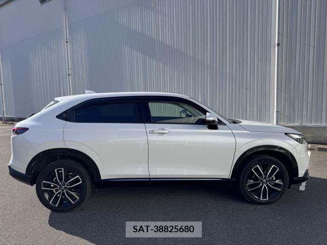 Honda VEZEL 2021-10 204996-7