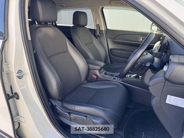 Honda VEZEL 2021-10 204996-8