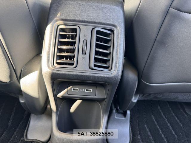 Honda VEZEL 2021-10 204996-17