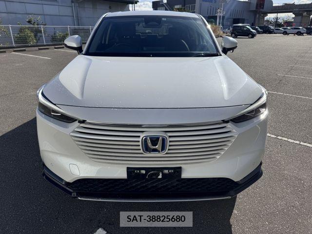 Honda VEZEL 2021-10 204996-2