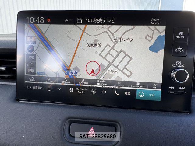 Honda VEZEL 2021-10 204996-19