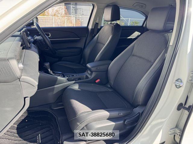 Honda VEZEL 2021-10 204996-9