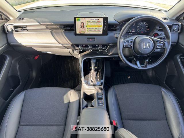 Honda VEZEL 2021-10 204996-10