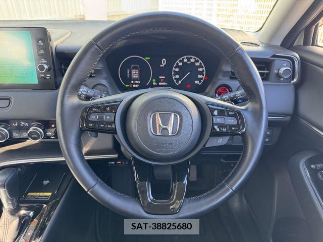 Honda VEZEL 2021-10 204996-11