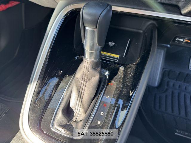 Honda VEZEL 2021-10 204996-12
