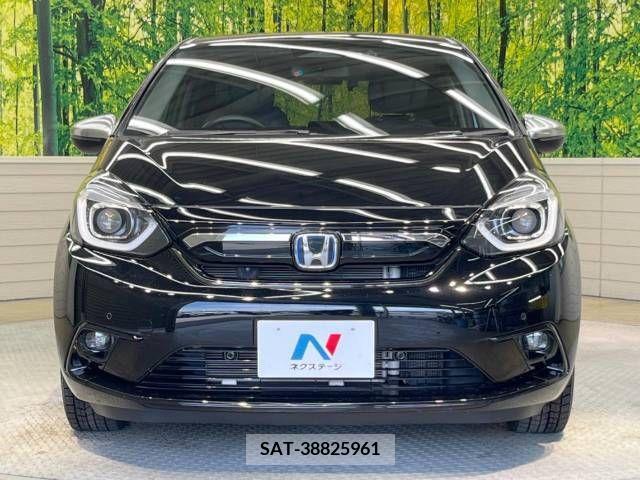 Honda FIT 2020-05 228718-14