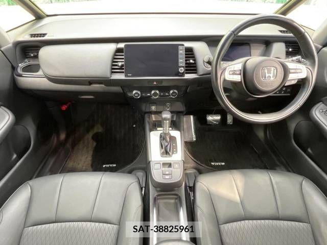 Honda FIT 2020-05 228718-1