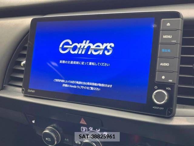 Honda FIT 2020-05 228718-2