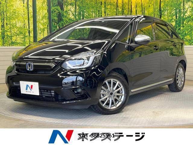 Honda FIT 2020-05 228718-0