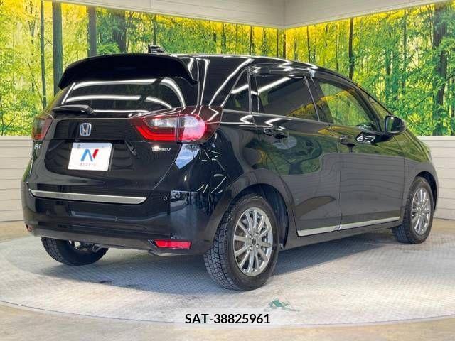 Honda FIT 2020-05 228718-17