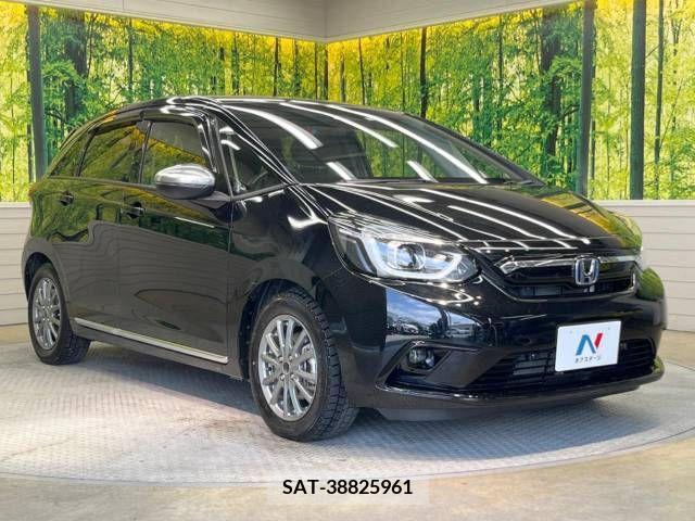Honda FIT 2020-05 228718-16