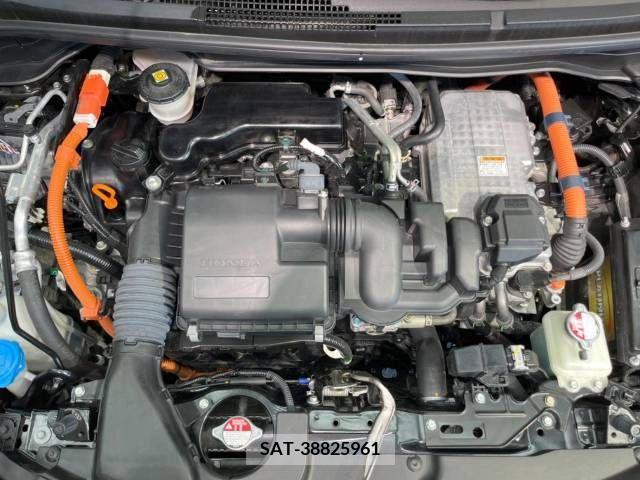 Honda FIT 2020-05 228718-18