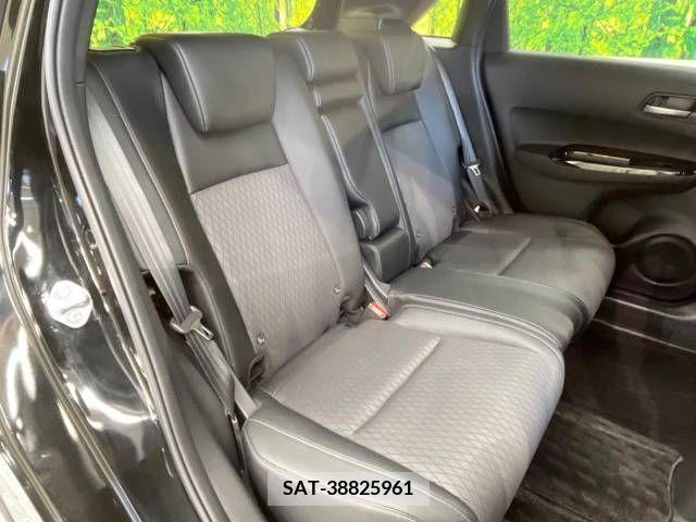 Honda FIT 2020-05 228718-9