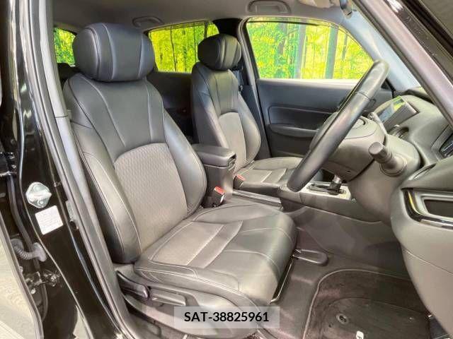 Honda FIT 2020-05 228718-8
