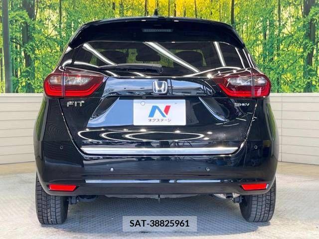 Honda FIT 2020-05 228718-15