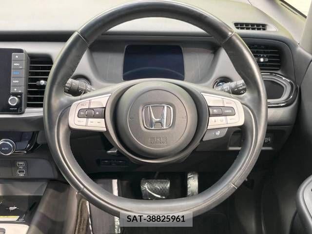 Honda FIT 2020-05 228718-11