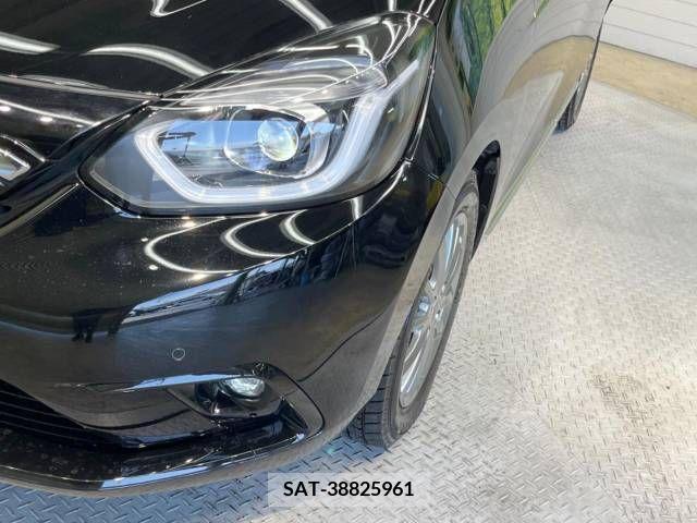Honda FIT 2020-05 228718-12