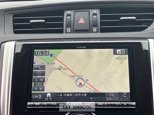 Toyota MARK X 2018-10 276295-4