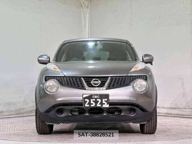 Nissan JUKE 2011-07 274360-6