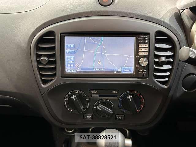 Nissan JUKE 2011-07 274360-17