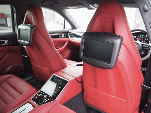 Porsche PANAMERA 2021-05 11040-4