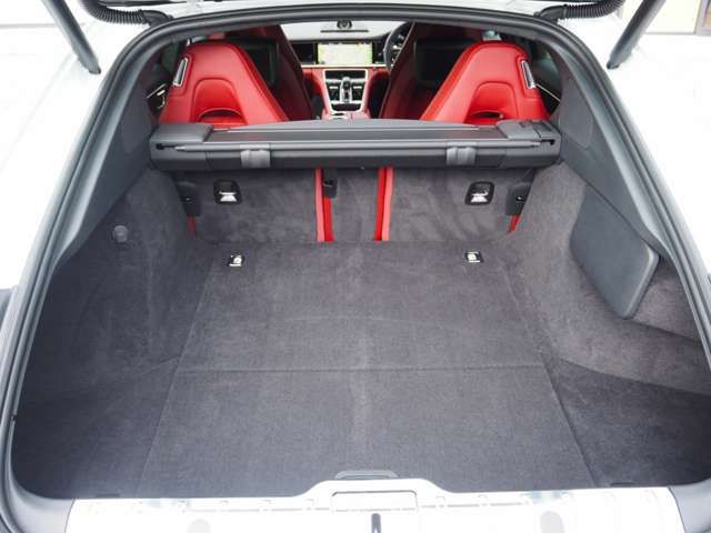 Porsche PANAMERA 2021-05 11040-17