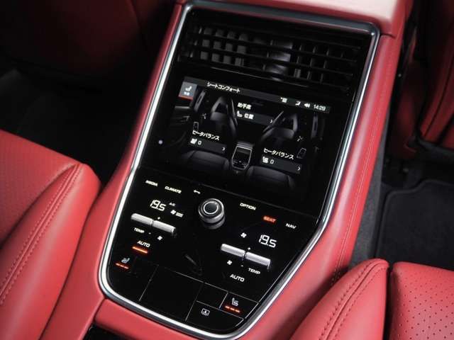 Porsche PANAMERA 2021-05 11040-3