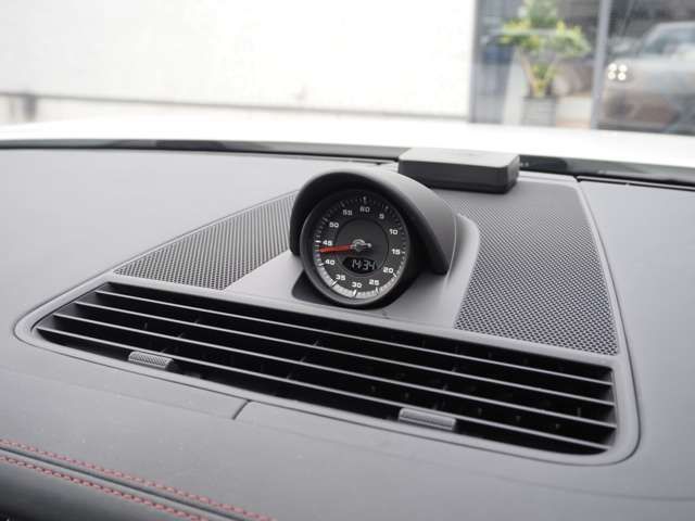 Porsche PANAMERA 2021-05 11040-13