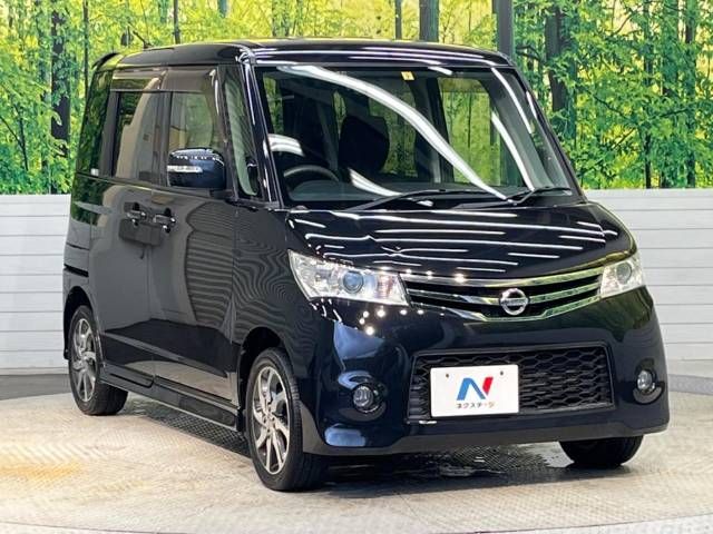 Nissan ROOX 2012-06 4702-16