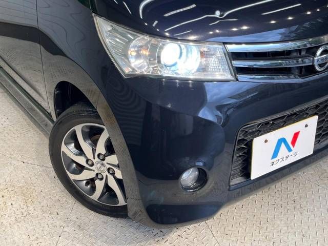 Nissan ROOX 2012-06 4702-12
